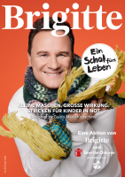 Schal frs Leben 2025