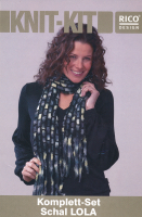 Schal LOLA Rico Design F1
