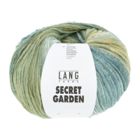 Secret Garden Lang Yarns