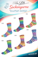 Sensitive Socks Bamboo Spectrum ONline