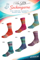 Sensitive Socks Bloom ONline