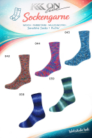 Sensitive Socks Flow ONline