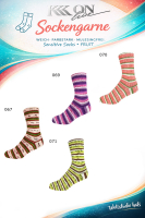 Sensitive Socks Fruit ONline