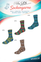 Sensitive Socks Nature ONline