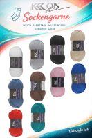 Sensitive Socks Uni ONline