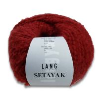 Setayak Lang Yarns