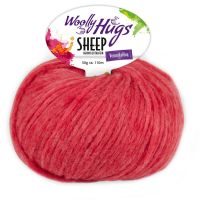 Sheep Woolly Hugs