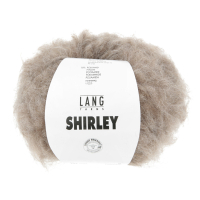 Shirley Lang Yarns