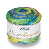 Shiva Summer Rellana