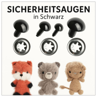 Sicherheitsaugen Rico