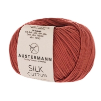 Silk Cotton Austermann