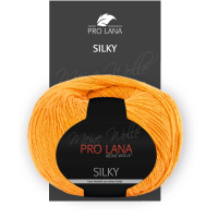 Silky Pro Lana