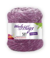 Sky Woolly Hugs