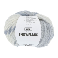 Snowflake Lang Yarns