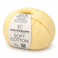 Soft Cotton Austermann