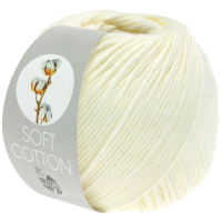Soft Cotton Lana Grossa