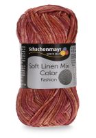 Soft Linen Mix Color Schachenmayr