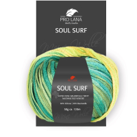 Soul Surf Pro Lana