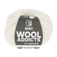 Spirit Lang Yarns