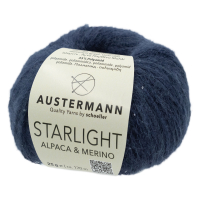 Starlight Alpaca & Merino Austermann