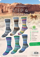 Step 4 Colorado Austermann