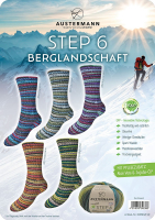 Step 6 Berglandschaft Austermann