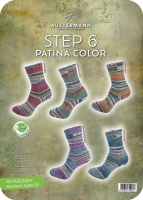 Step 6 Patina Austermann