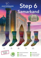 Step 6 Samarkand Austermann