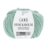 Stockholm Lang Yarns