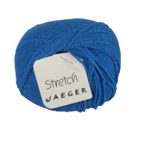 Stretch Jaeger Wolle