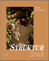 Struktur strick