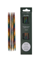 Strumpfstricknadeln Multicolor 15cm Lana Grossa
