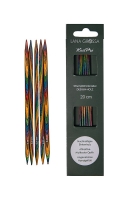 Strumpfstricknadeln Multicolor 20cm Lana Grossa