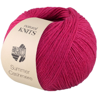 Summer Cashmere Lana Grossa