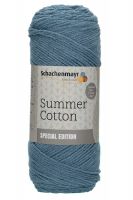 Summer Cotton Schachenmayr