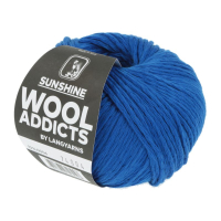 Sunshine Wooladdicts Lang Yarns