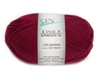 Linie 3 Supersocke 100 ONline