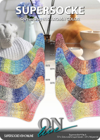 Supersocke 415 Aroma ONline