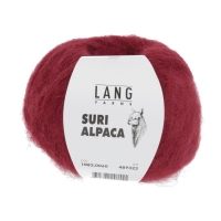 Suri Alpaca Lang Yarns