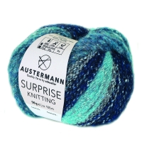 Surprise Knitting Austermann