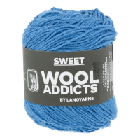 Sweet Lang Yarns Wooladdicts