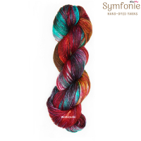 Terra Symfonie Yarns KnitPro