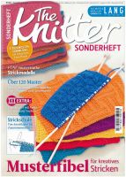 The Knitter Lang Yarns Sonderheft KI003