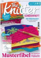 The Knitter Lang Yarns Sonderheft KI006