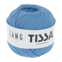 Tissa Lang Yarns