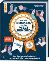 Topp Auf die Socken fertig Weltrekord