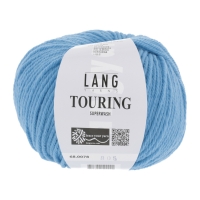 Touring Lang Yarns