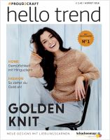 Hello Trend 01 Schachenmayr