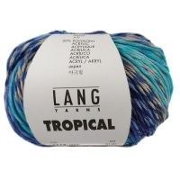 Tropical Lang Yarns