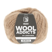 Trust Wooladdicts Lang Yarns